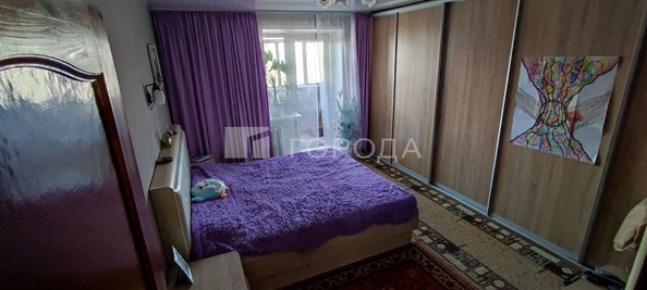 
  Продается 4-комн. квартира 98 м². Фото 21.