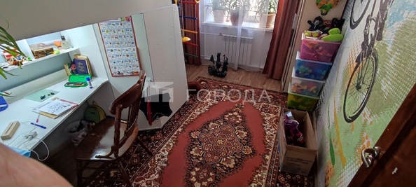 
  Продается 4-комн. квартира 98 м². Фото 27.