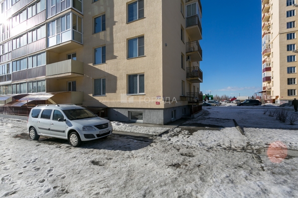 
  Сдается универсальное помещение 122 м². Фото 3.