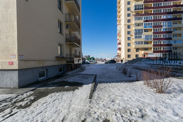 
  Сдается универсальное помещение 122 м². Фото 6.