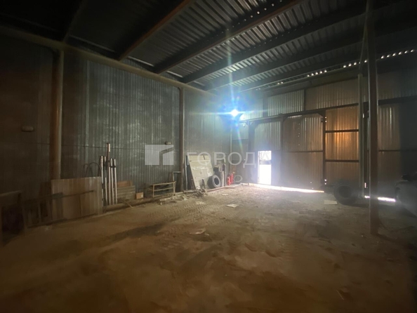 
  Сдается производственное помещение 500 м². Фото 18.