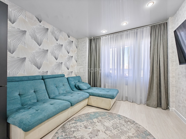 
  Продается 1-комн. квартира 46.4 м². Фото 10.