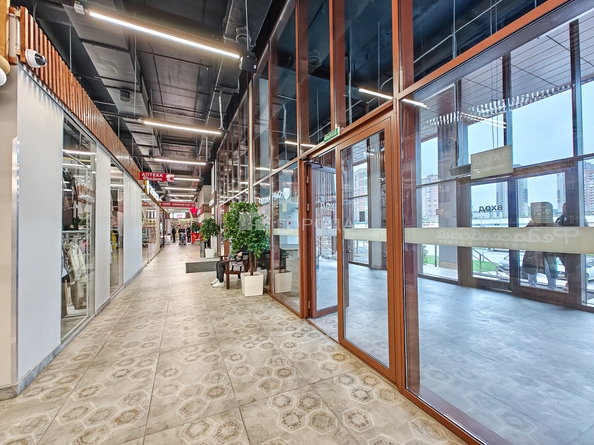 
  Сдается торговая площадь 2500 м². Фото 16.