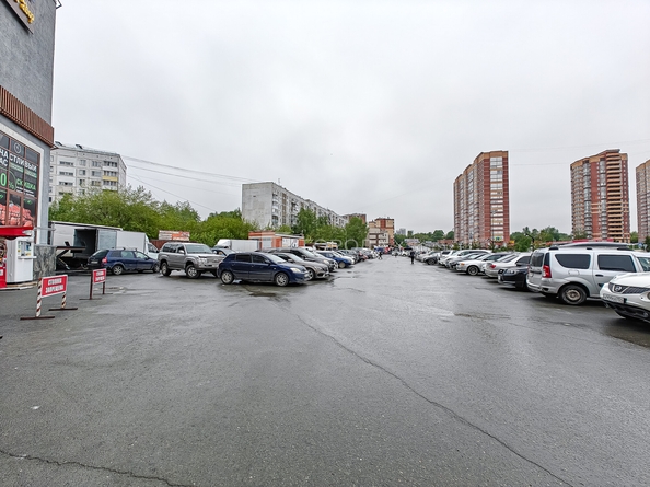 
  Сдается торговая площадь 2500 м². Фото 20.