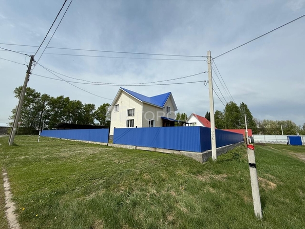 
  Продается дом 99 м². Фото 1.