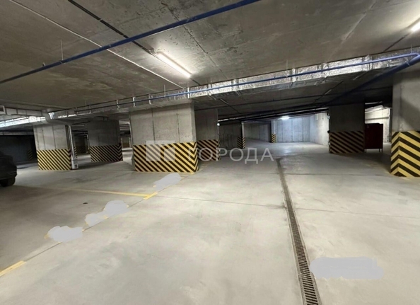 
  Продается парковка 13.3 м², в ЖК Сакура парк, дом 1. Фото 3.