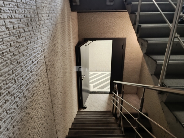 
  Продается парковка 14 м². Фото 4.