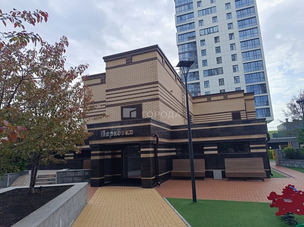 
  Продается парковка 14 м². Фото 5.