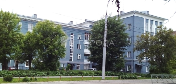 
  Продается офис 50.3 м². Фото 2.