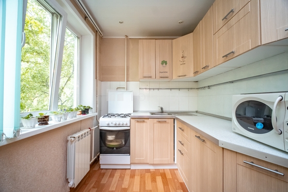 
  Продается 3-комн. квартира 57.9 м². Фото 14.