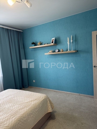 
  Продается 3-комн. квартира 80.8 м². Фото 12.
