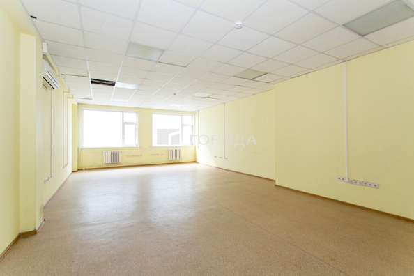 
  Сдается офис 427 м². Фото 19.