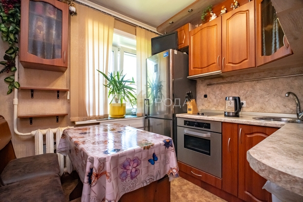 
  Продается 1-комн. квартира 34 м². Фото 1.