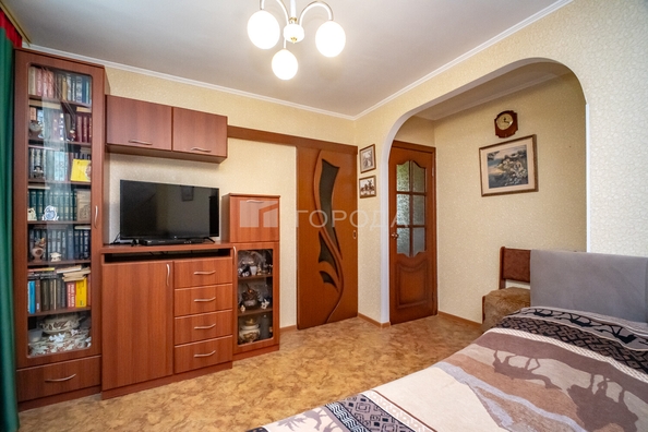 
  Продается 1-комн. квартира 34 м². Фото 6.