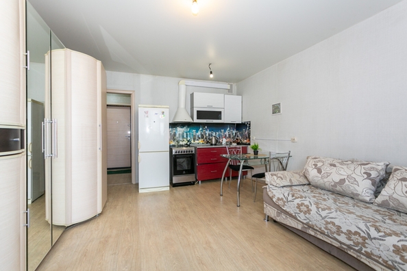 
  Продается студия 29 м². Фото 4.