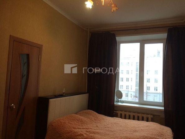 
  Продается 2-комн. квартира 50.2 м². Фото 5.