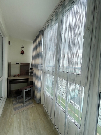 
  Продается 1-комн. квартира 39.9 м². Фото 10.
