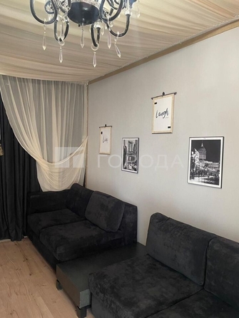 
  Продается 1-комн. квартира 29 м², в ЖК Квартал на Игарской, дом 1. Фото 8.