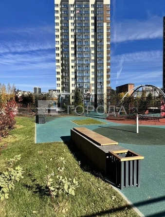 
  Продается 1-комн. квартира 29 м², в ЖК Квартал на Игарской, дом 1. Фото 22.