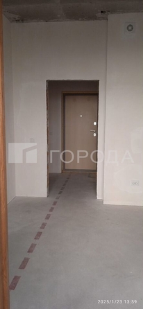 
  Продается студия 20 м², в ЖК Расцветай на Гоголя, дом 4. Фото 4.