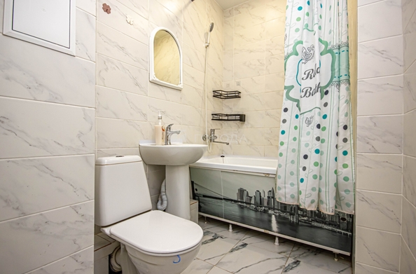 
  Продается 2-комн. квартира 38.9 м², в ЖК Ред Фокс, дом 1. Фото 6.
