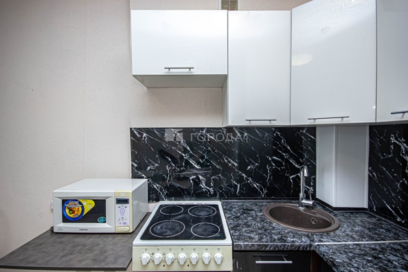 
  Продается 2-комн. квартира 38.9 м², в ЖК Ред Фокс, дом 1. Фото 12.