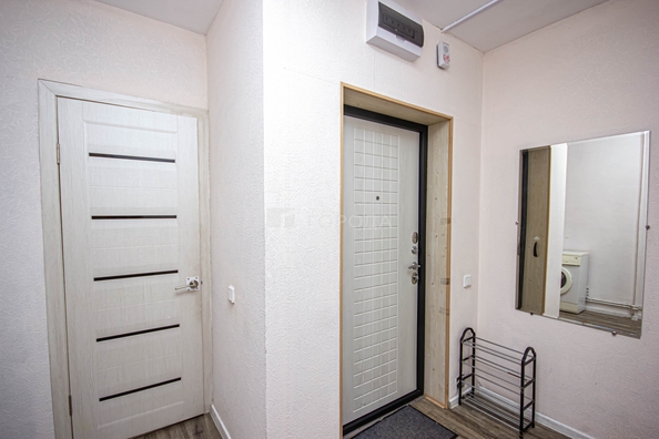 
  Продается 2-комн. квартира 38.9 м², в ЖК Ред Фокс, дом 1. Фото 18.