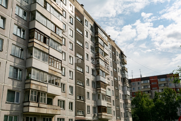 
  Продается 3-комн. квартира 60.4 м². Фото 24.