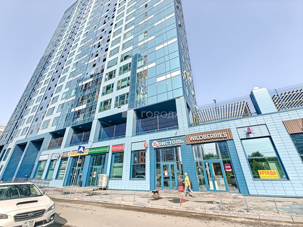 
  Продается 3-комн. квартира 100.3 м². Фото 5.