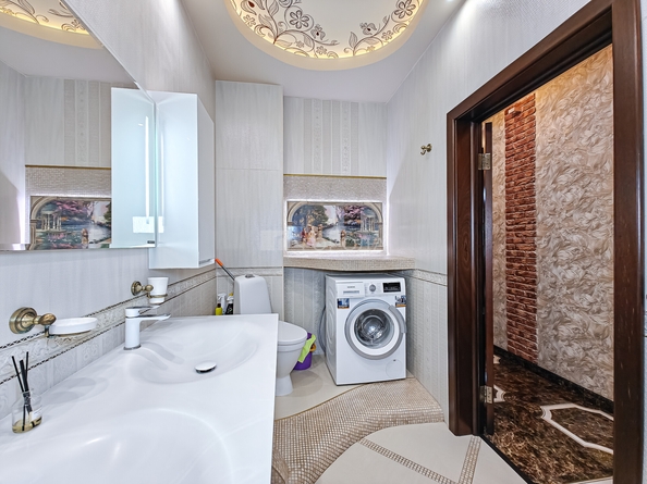 
  Продается 3-комн. квартира 100.3 м². Фото 22.
