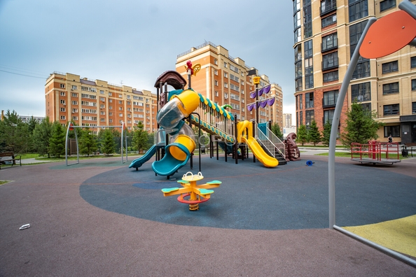 
  Продается 2-комн. квартира 61.29 м², в ЖК Ломоносов. Фото 33.