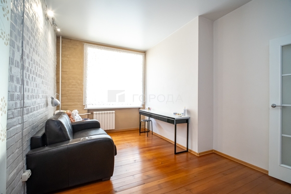 
  Продается 3-комн. квартира 71 м². Фото 13.