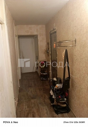 
  Продается 4-комн. квартира 70.5 м². Фото 2.