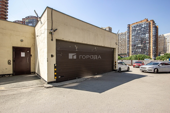 
  Продается парковка 18 м². Фото 1.