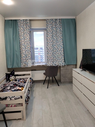 
  Продается 2-комн. квартира 36.9 м², в ЖК Весенний, Заречная 39, дом 3/4. Фото 4.