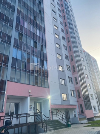 
  Продается 2-комн. квартира 36.9 м², в ЖК Весенний, Заречная 39, дом 3/4. Фото 8.
