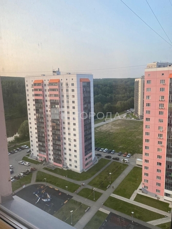 
  Продается 2-комн. квартира 36.9 м², в ЖК Весенний, Заречная 39, дом 3/4. Фото 9.