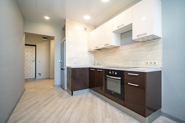 
  Продается 1-комн. квартира 42.2 м². Фото 10.