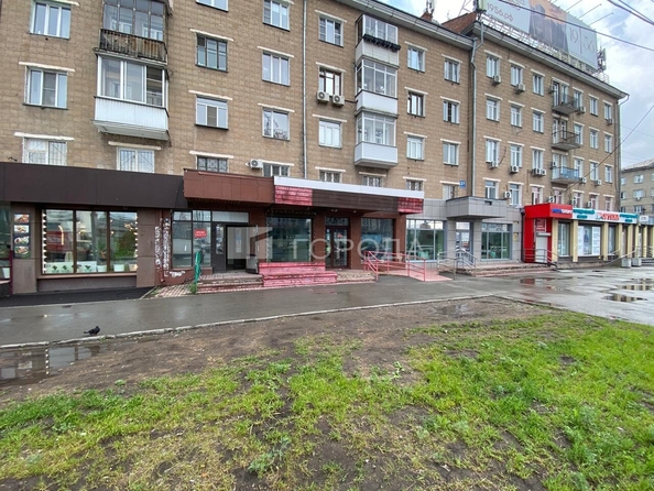 
  Сдается универсальное помещение 66.2 м². Фото 23.