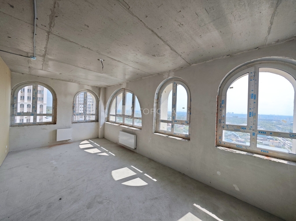 
  Продается 3-комн. квартира 65.9 м², в ЖК Баланс, 1 очередь. Фото 2.