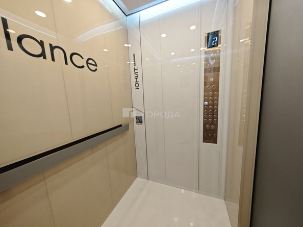 
  Продается 3-комн. квартира 65.9 м², в ЖК Баланс, 1 очередь. Фото 8.
