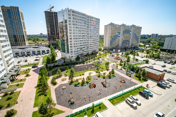 
  Продается 3-комн. квартира 77 м². Фото 20.