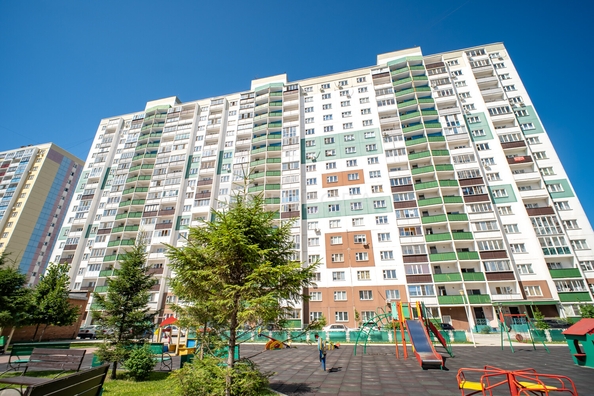
  Продается 3-комн. квартира 77 м². Фото 21.