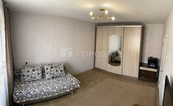 
  Продается 1-комн. квартира 33 м². Фото 4.
