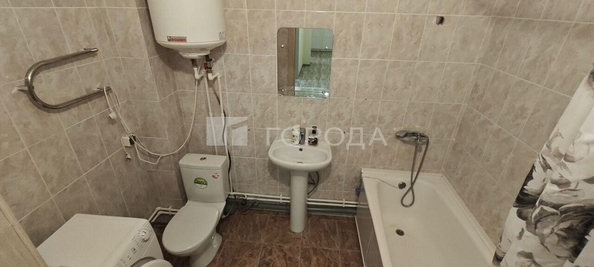 
  Продается 2-комн. квартира 64.3 м². Фото 6.