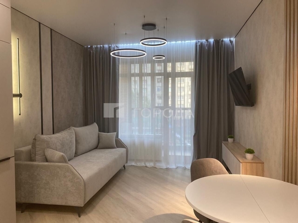 
  Продается студия 27 м², в ЖК Державина, 50. Фото 8.
