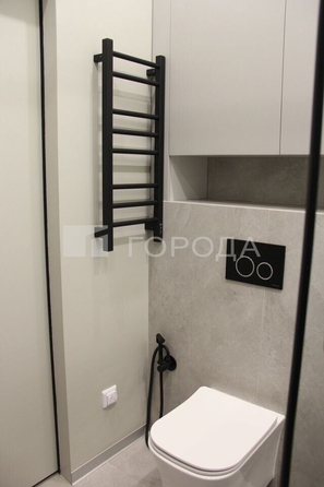 
  Продается студия 27 м², в ЖК Державина, 50. Фото 16.