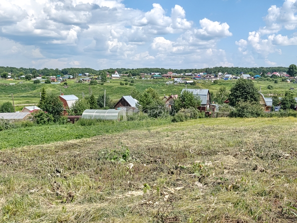 
  Продается земельный участок 8 соток. Фото 4.