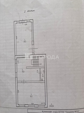 
  Продается коттедж 324 м². Фото 16.