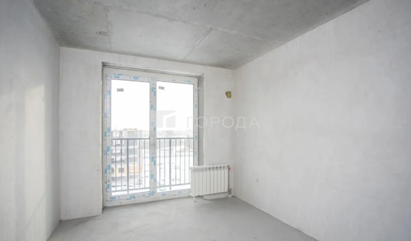 
  Продается 2-комн. квартира 43.02 м², в ЖК Цивилизация, дом 1. Фото 1.